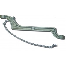 7105 - COMBINATION SPANNER WRENCH